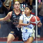 Colibrís y Ocelotas lideran el arranque del basquetbol femenil en Chiapas