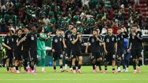 México vence a Corea del Sur y asegura su pase a la siguiente ronda del Mundial 2026
