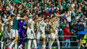 México espera rival en dieciseisavos del Mundial 2026 tras fase de grupos