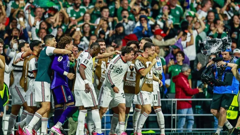 México espera rival en dieciseisavos del Mundial 2026 tras fase de grupos