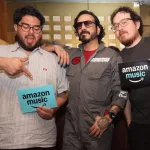 Leyendas Legendarias convierte el humor oscuro en fenómeno del podcast en México