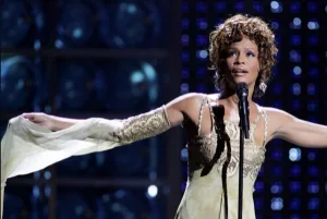 Oprah revela incidente oculto de Whitney Houston en su última visita al programa