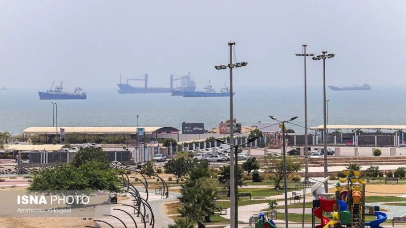 Irán anuncia cierre del Estrecho de Ormuz y eleva tensión en Medio Oriente