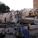 Terremotos en Venezuela dejan víctimas, desaparecidos y miles de damnificados