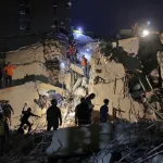 Venezuela eleva saldo por terremotos y crece emergencia humanitaria