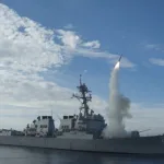 Estados Unidos bombardea almacenes de drones y misiles en Irán tras ataque en Ormuz