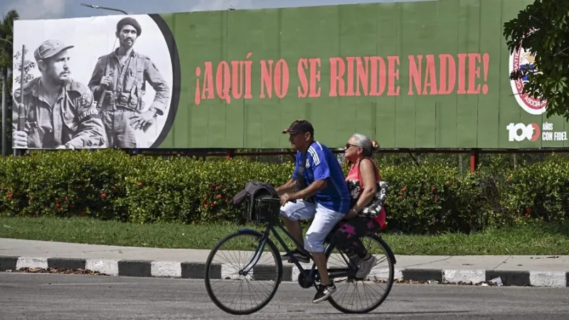 Cuba aprueba reformas económicas clave y abre más espacio al mercado privado