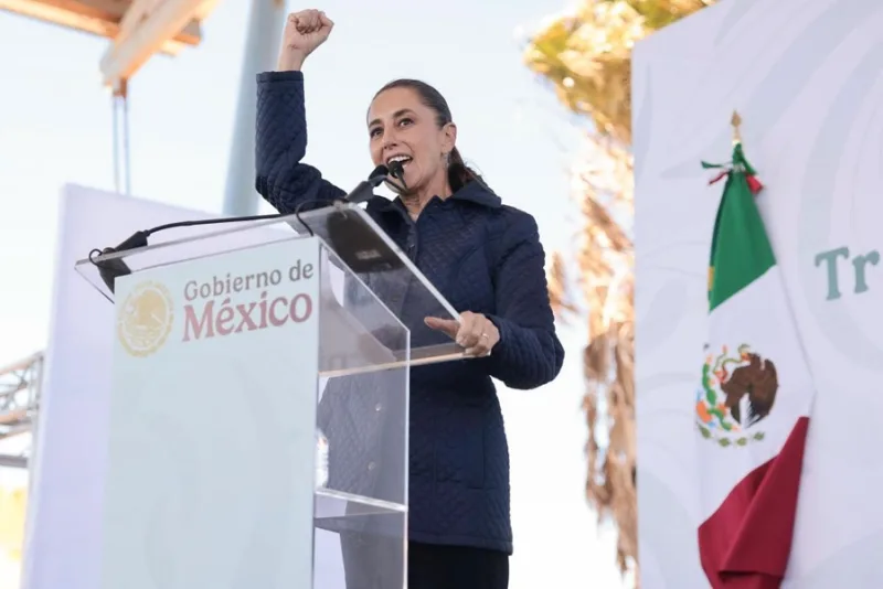 Negociaciones del T-MEC avanzan con nuevo comité entre México y Estados Unidos