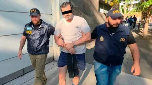 México solicita extradición de excontralmirante Farías Laguna sin nuevas pruebas, acusa defensa