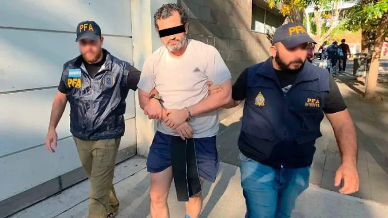 México solicita extradición de excontralmirante Farías Laguna sin nuevas pruebas, acusa defensa