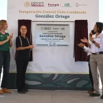 Nueva central de CFE en Mexicali suma 653 MW al sistema eléctrico nacional