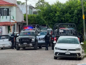 Hombre escapa de sus captores en Tuxtla tras ser privado de la libertad