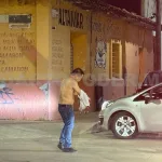 Asaltan a empresario chino en Tuxtla y le roban 200 mil pesos