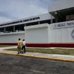 Ganado relacionado con la alerta sanitaria por gusano barrenador en México
