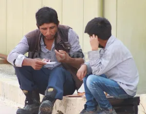 Día del Padre en Chiapas: celebración, ausencias y nuevos vínculos familiares