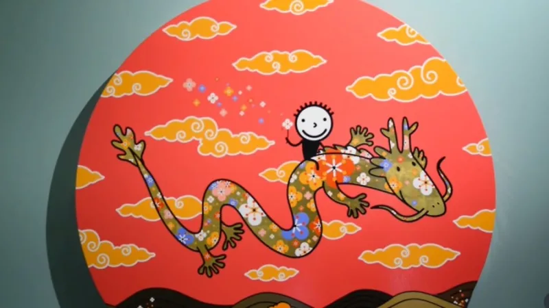 Arte coreano contemporáneo llega a CDMX con tradición y herramientas digitales
