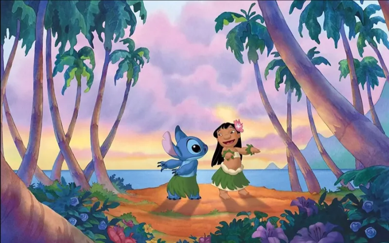 Stitch cumple 24 años y confirma su lugar como ícono de Disney