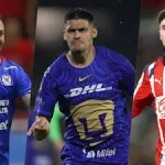 Jugadores de Liga MX para el arranque del Apertura 2026