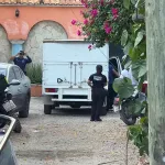 Autoridades investigan la muerte de un menor en un salon de fiestas de Tuxtla Gutierrez