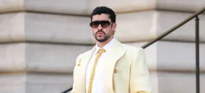 Bad Bunny en evento publico durante 2026