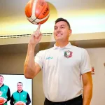 Eduardo Najera en presentacion del campamento Los Primeros Chiapas 2026