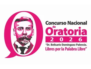 Convocatoria del Concurso Nacional de Oratoria 2026 Belisario Dominguez