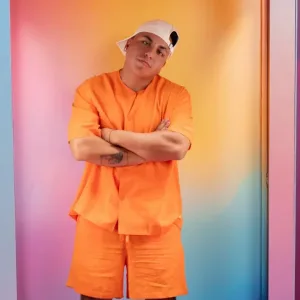Jesus Angel Perez, conocido como Ese Perez, confirmado para La Casa de los Famosos Mexico 2026