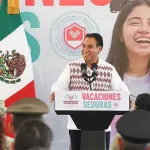 Eduardo Ramirez encabeza el inicio del Operativo Vacaciones Seguras 2026 en Chiapas