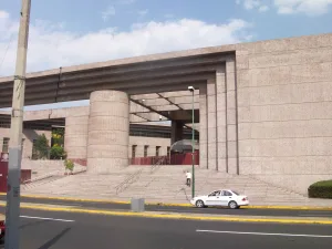 Imagen de referencia sobre proceso judicial en México