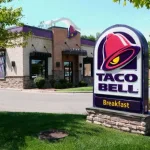 Restaurante Taco Bell en Michigan vinculado a la investigacion sanitaria por brote de cyclospora