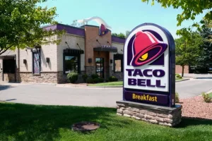 Restaurante Taco Bell en Michigan vinculado a la investigacion sanitaria por brote de cyclospora