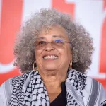 La filósofa y activista Angela Davis, invitada a FILUNI 2026 en la UNAM