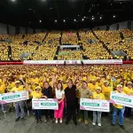 Entrega de apoyos del programa Prosperidad Icatech a micronegocios en Tuxtla Gutierrez