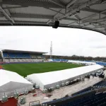 Alexander Stadium de Birmingham