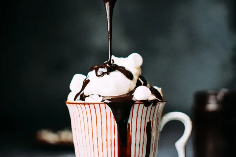Cacao y chocolate artesanal