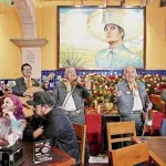 Homenaje público a Juan Gabriel durante actividades en Ciudad Juárez