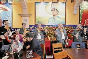 Homenaje público a Juan Gabriel durante actividades en Ciudad Juárez