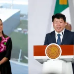 Anuncio de inversión de Kia en México
