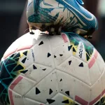 Partido de fútbol