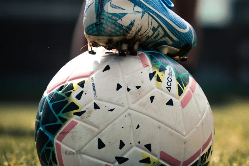 Partido de fútbol