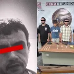 Operativo de autoridades de seguridad en Tuxtla Gutierrez