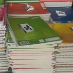Familias realizan compras para el regreso a clases en Chiapas