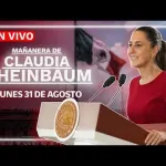 Acto de regreso a clases en una secundaria de Ciudad de México