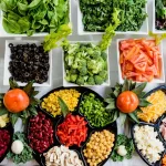 Alimentación saludable y bienestar familiar