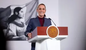Anuncio presidencial sobre acciones emergentes para mejorar los servicios del IMSS