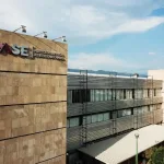 Fachada de la Auditoría Superior del Estado de Chiapas