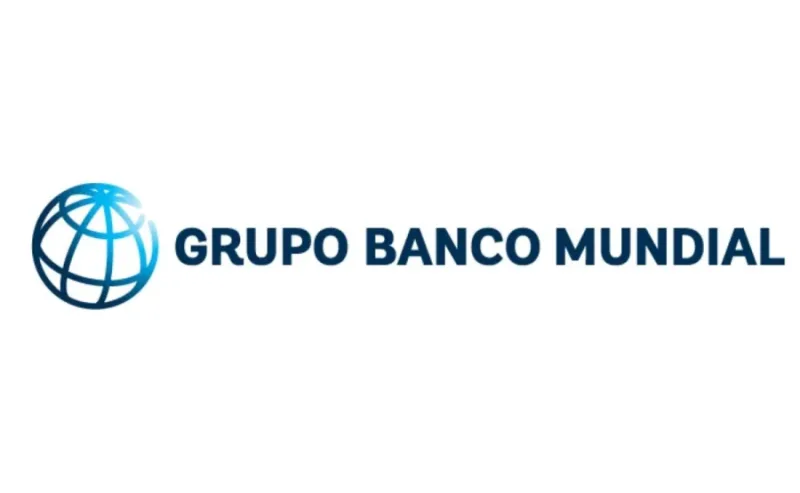 Imagen del Banco Mundial usada para ilustrar su actualización de perspectivas económicas para México