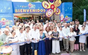 Participantes durante el Festival Coyatoc 2026 en Tuxtla Gutiérrez