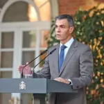 Pedro Sánchez anuncia elecciones generales anticipadas en España