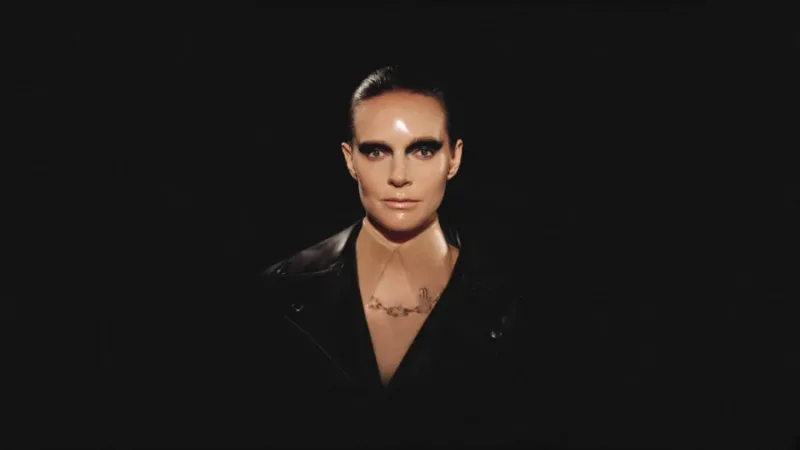 Tove Lo, artista del Estrus Tour programado en Ciudad de Mexico